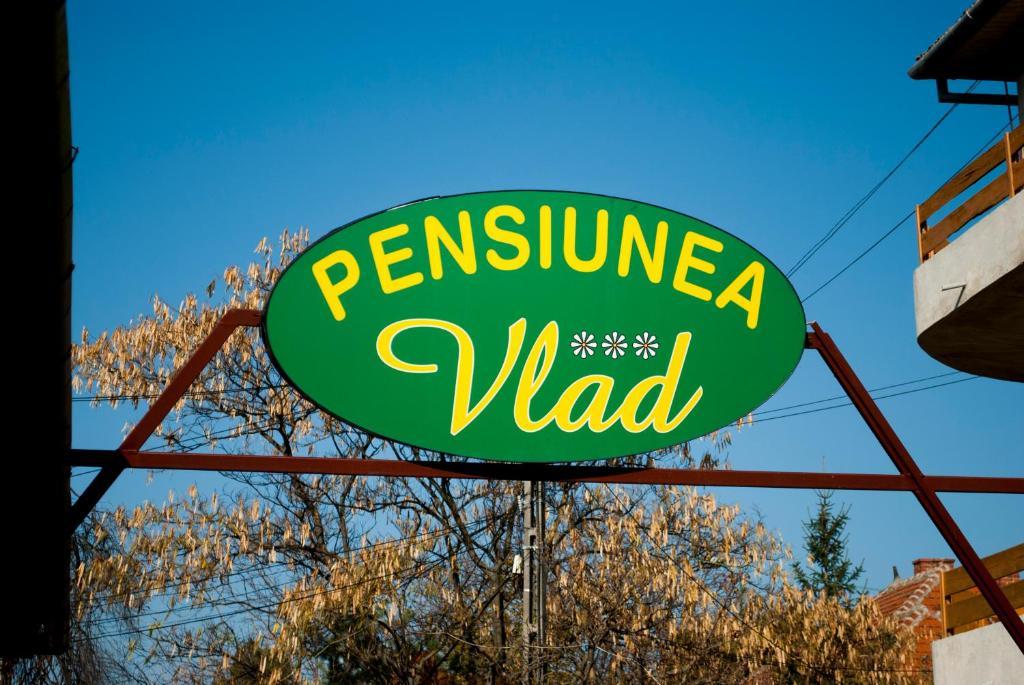 Pensiunea Vlad Gasthof